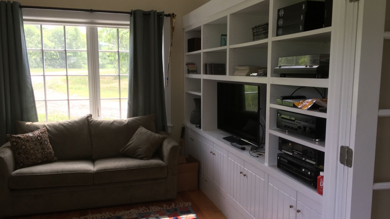 Photo of Bedroom in Putney