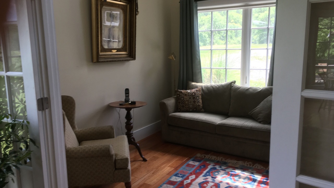 Photo of Bedroom in Putney