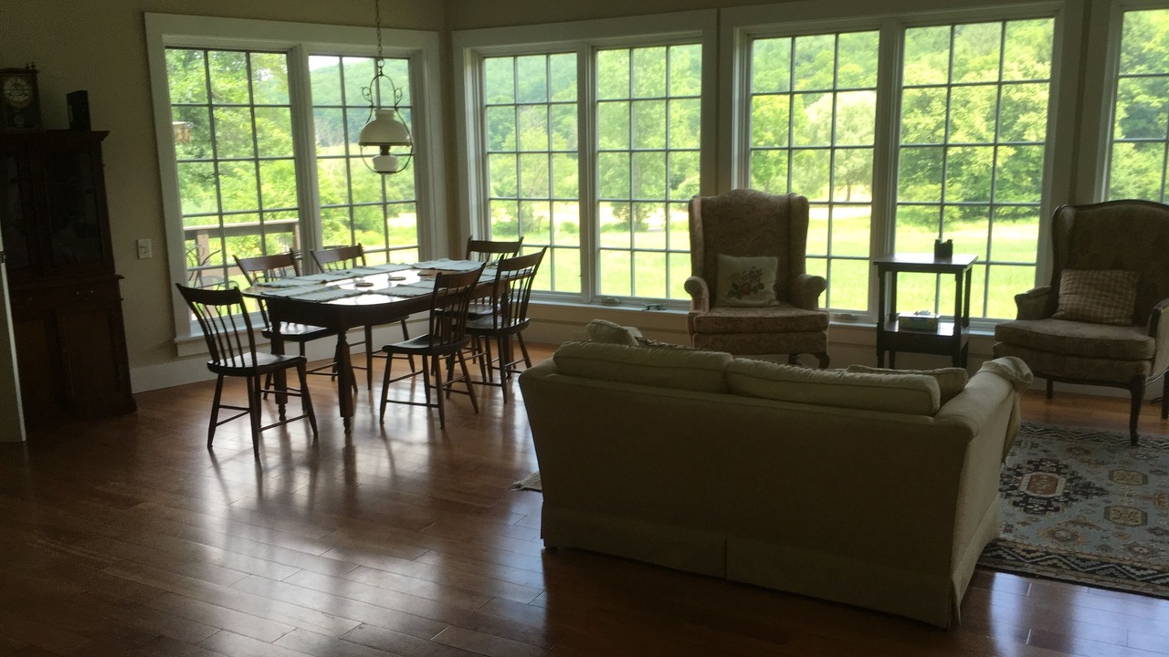 Photo of Livingroom in Putney