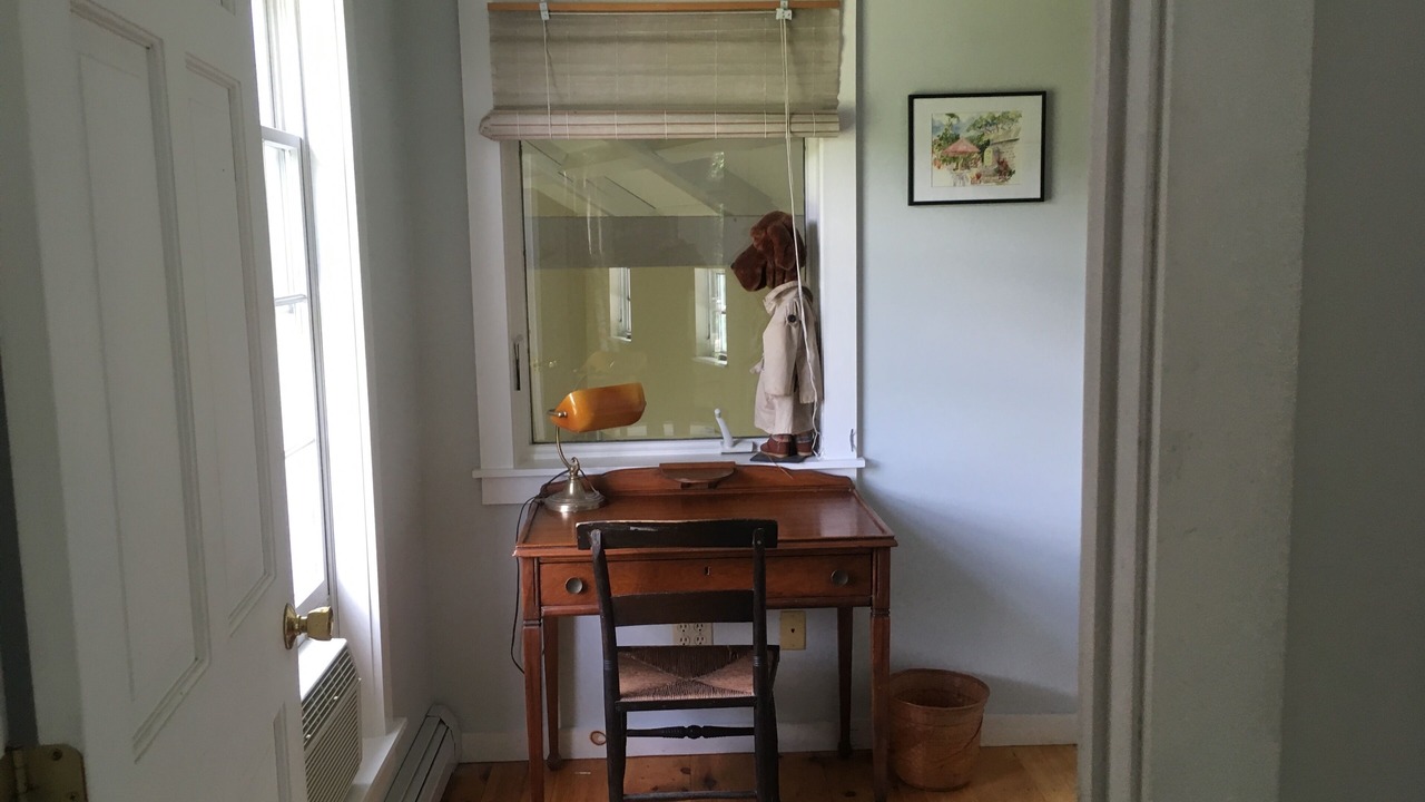 Photo of Bedroom in Putney