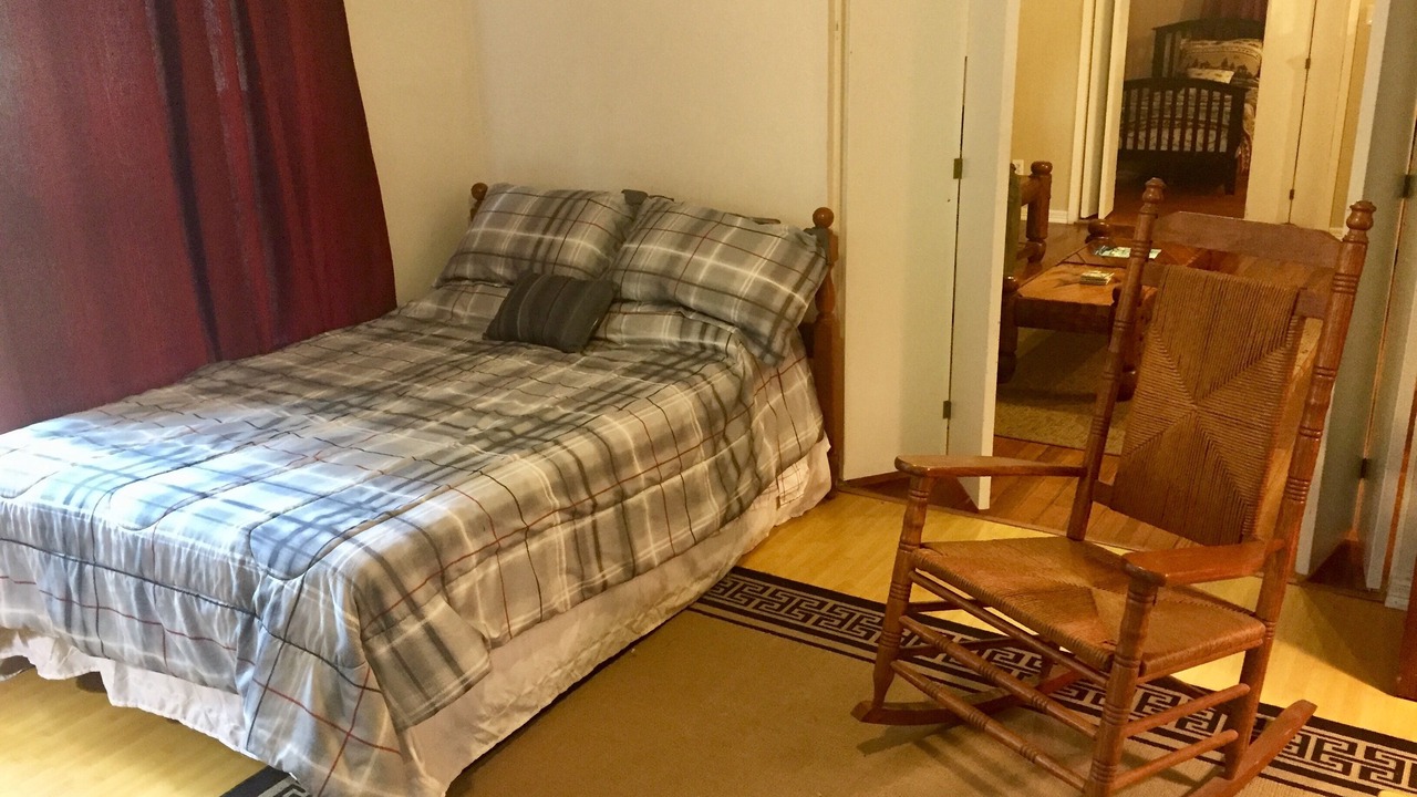 Photo of Bedroom in Gordonville