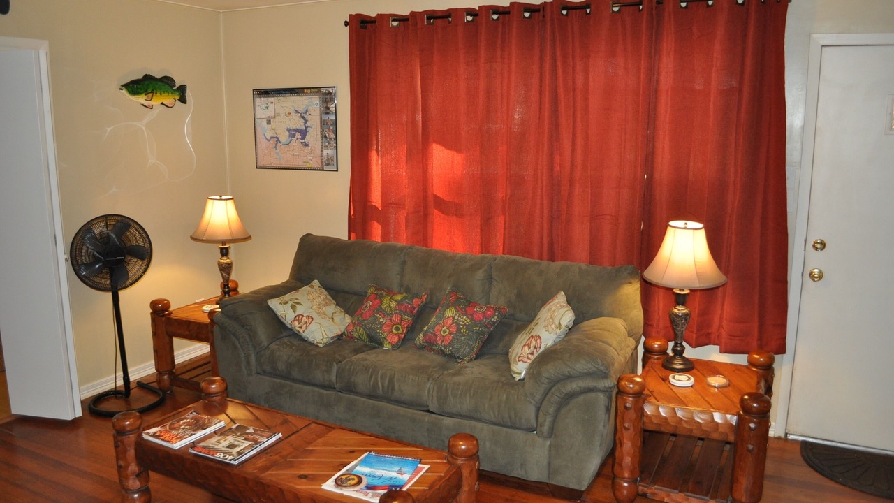 Photo of Bedroom in Gordonville