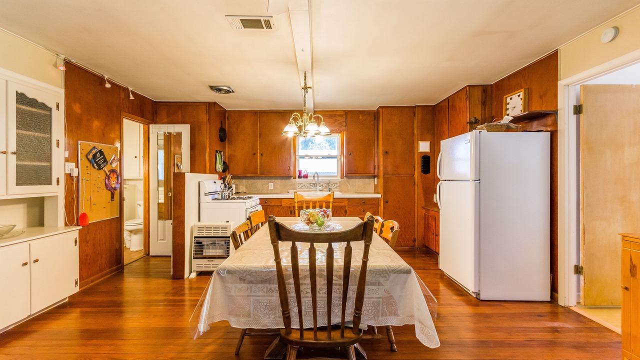 Photo of Kitchen in Gordonville