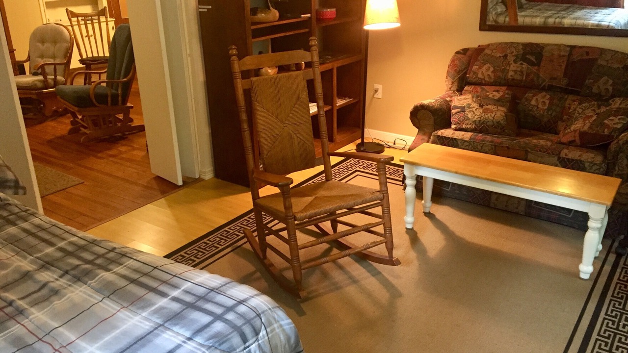 Photo of Bedroom in Gordonville