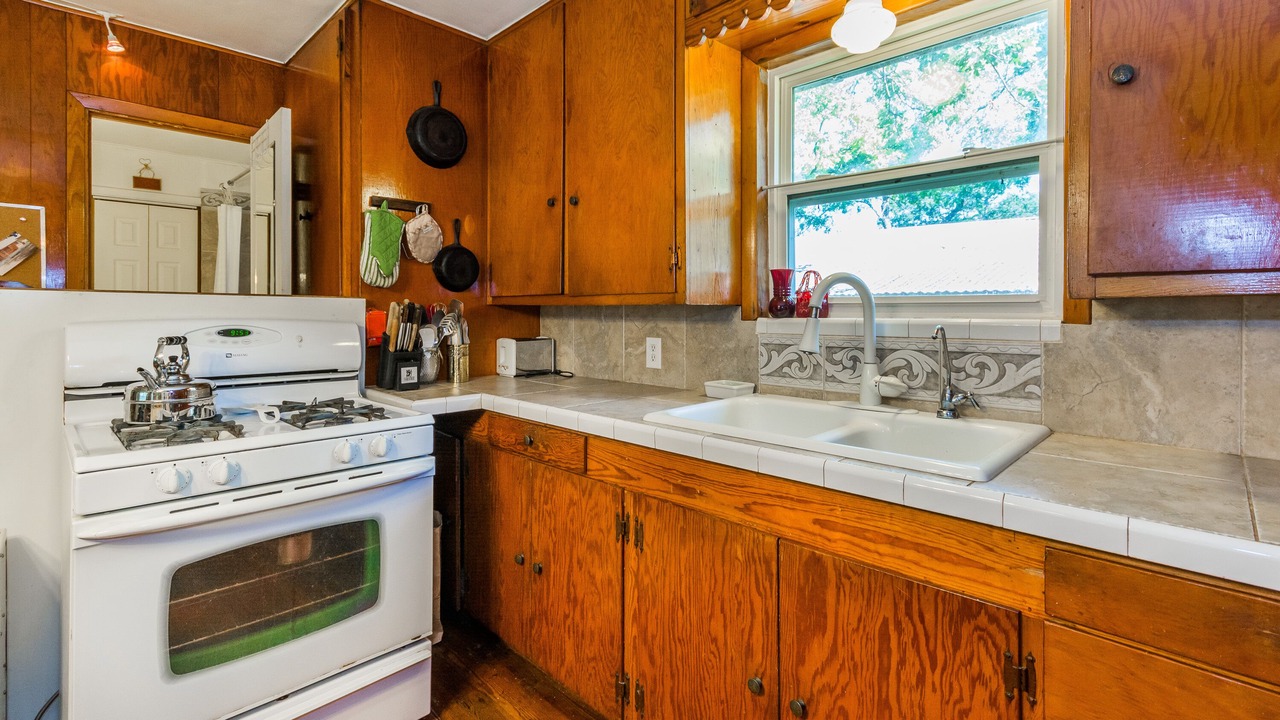 Photo of Kitchen in Gordonville