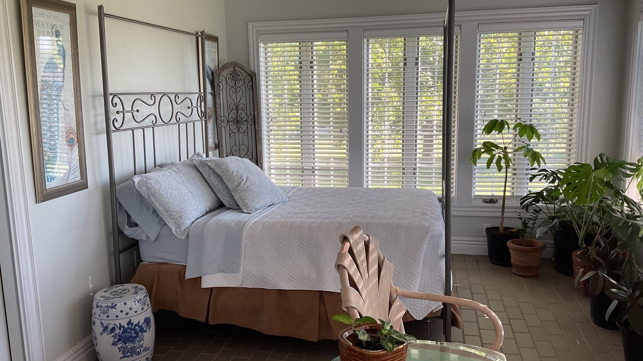 Photo of Bedroom in Turners