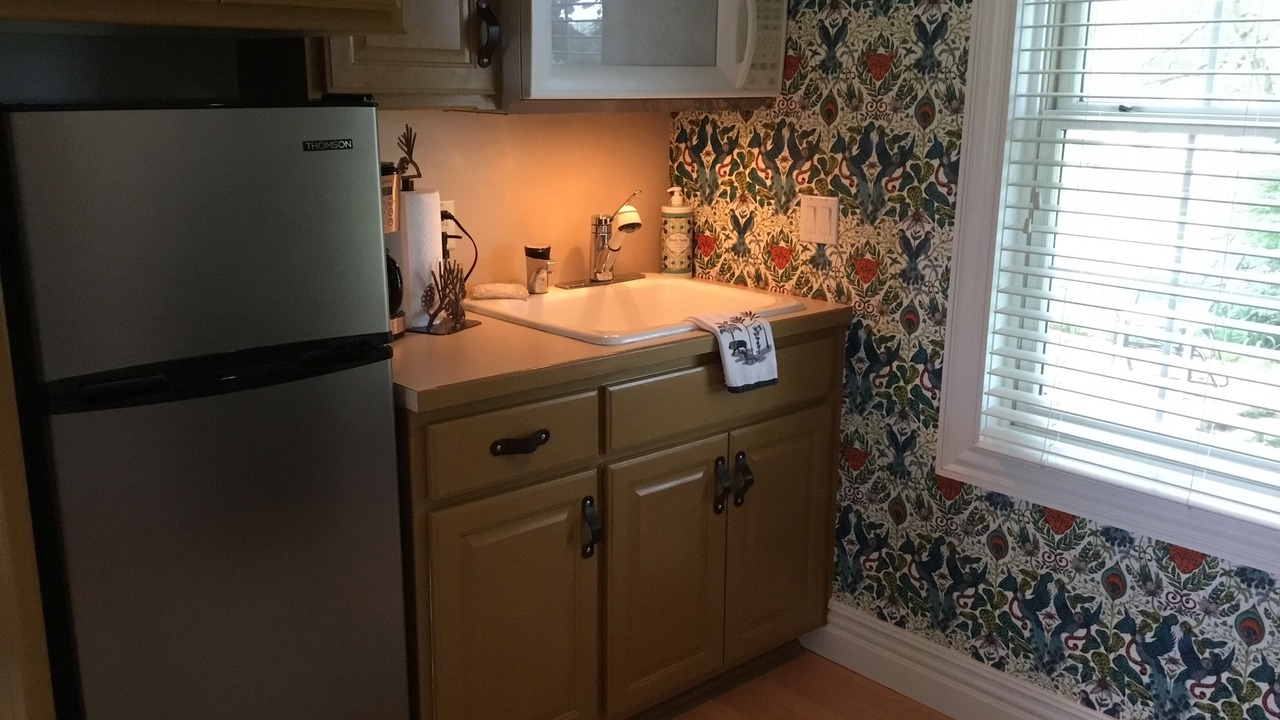 Photo of Kitchen in Turners