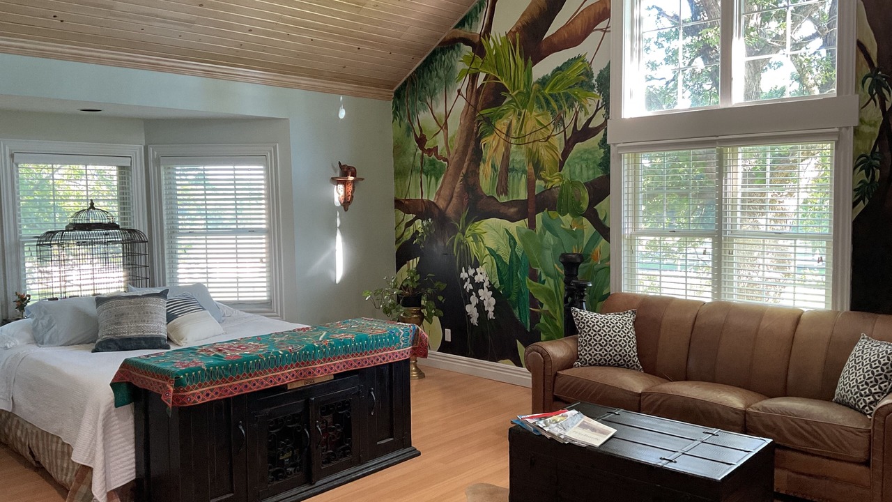 Photo of Bedroom in Turners
