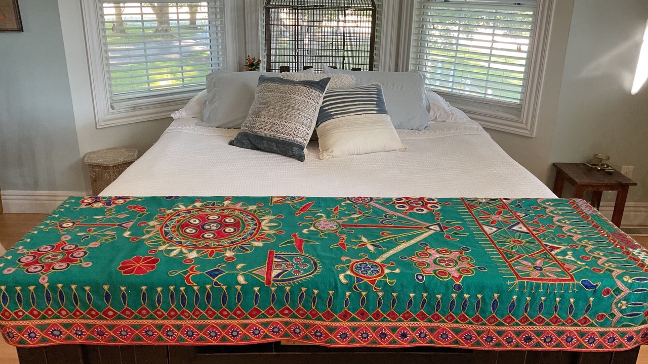 Photo of Bedroom in Turners