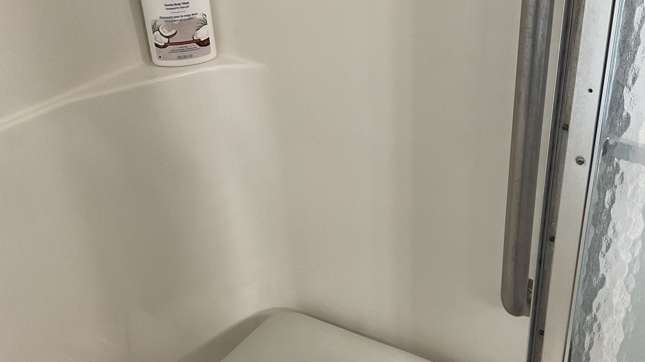 Photo of Bathroom in Turners