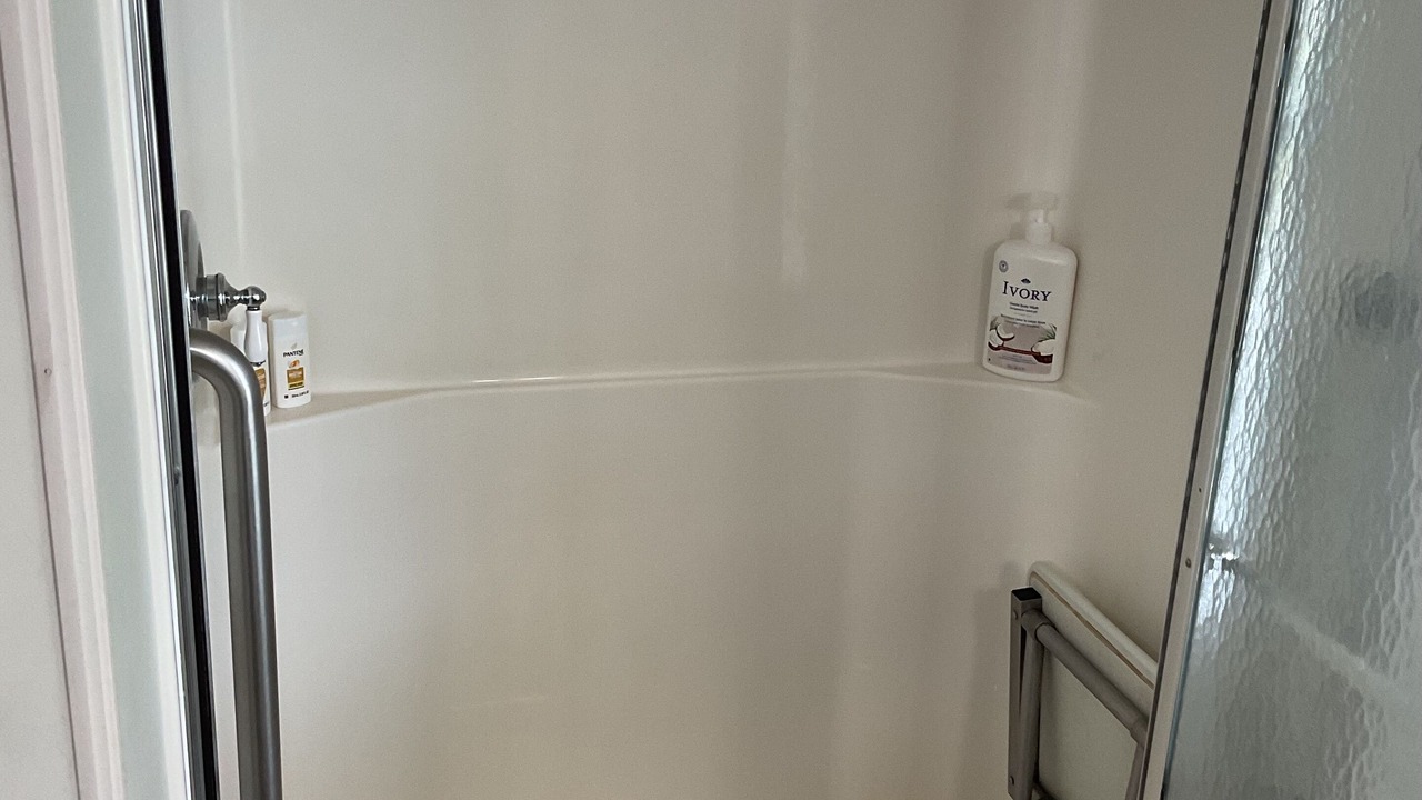 Photo of Bathroom in Turners