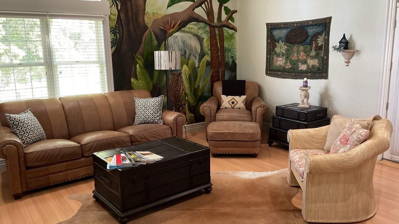 Photo of Livingroom in Turners