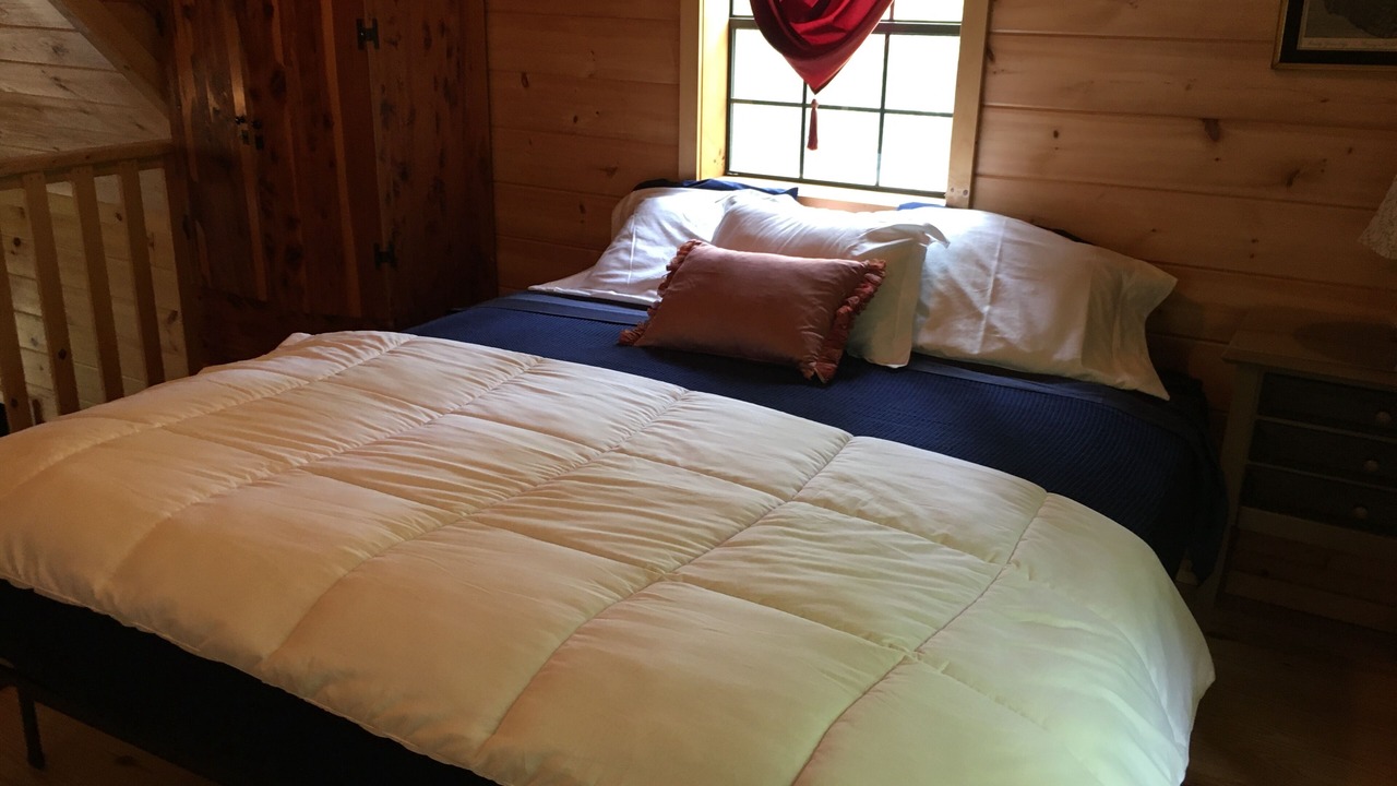Photo of Bedroom in Trumansburg