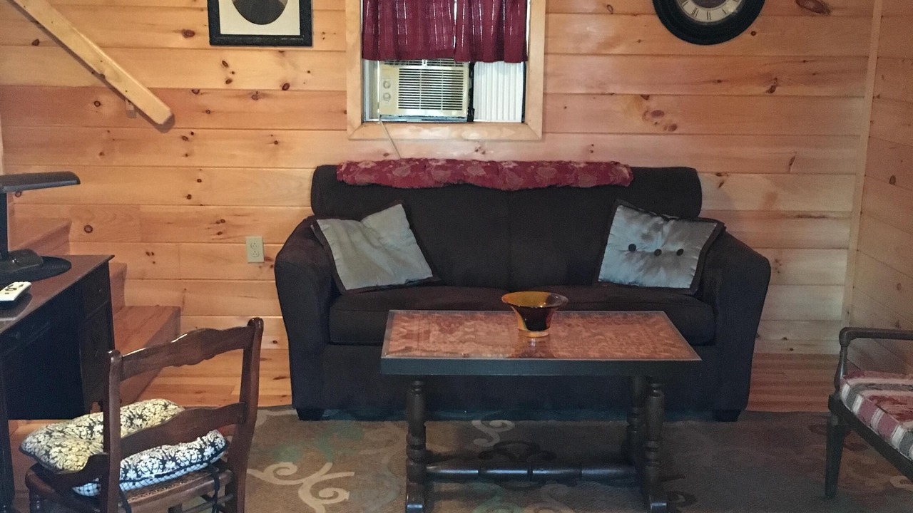 Photo of Livingroom in Trumansburg