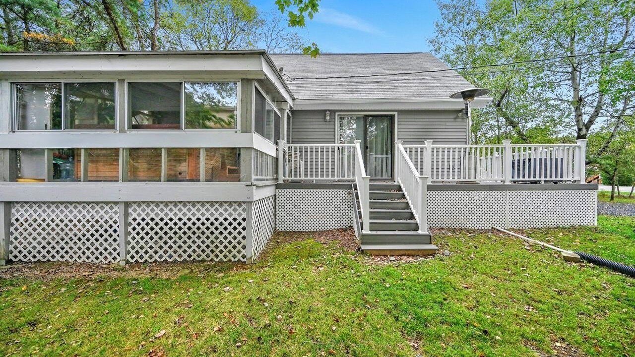 Photo of Outdoor in Albrightsville