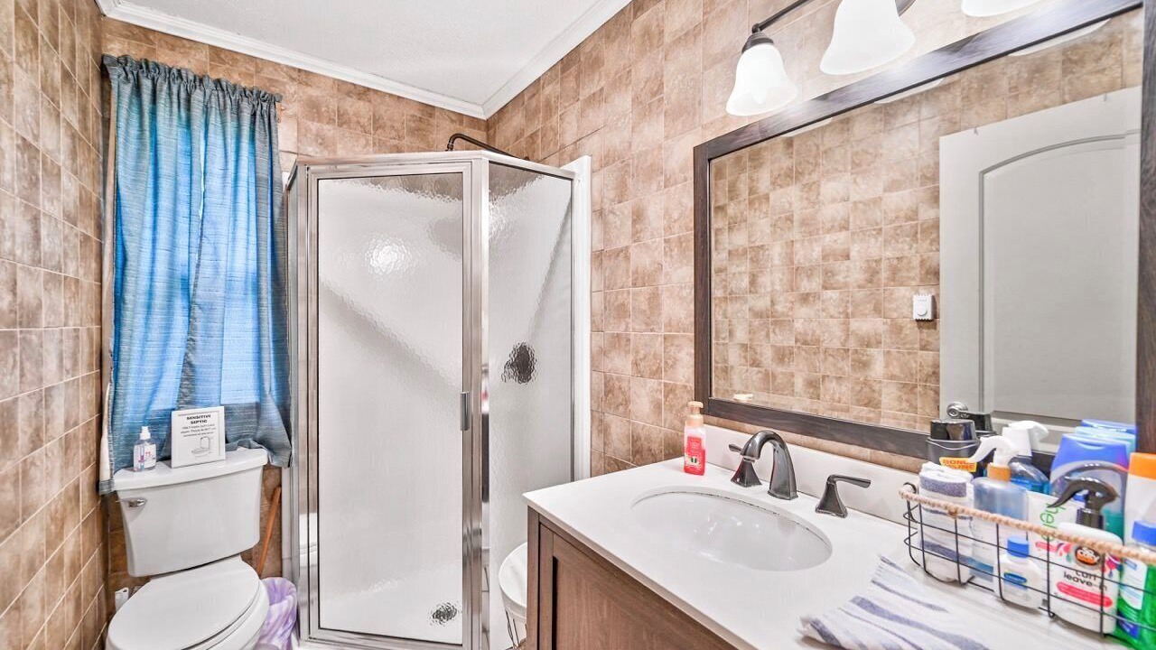 Photo of Bathroom in Albrightsville