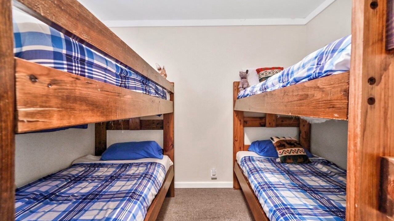 Photo of Bedroom in Albrightsville