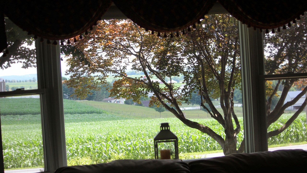 Photo of Bedroom in Leola