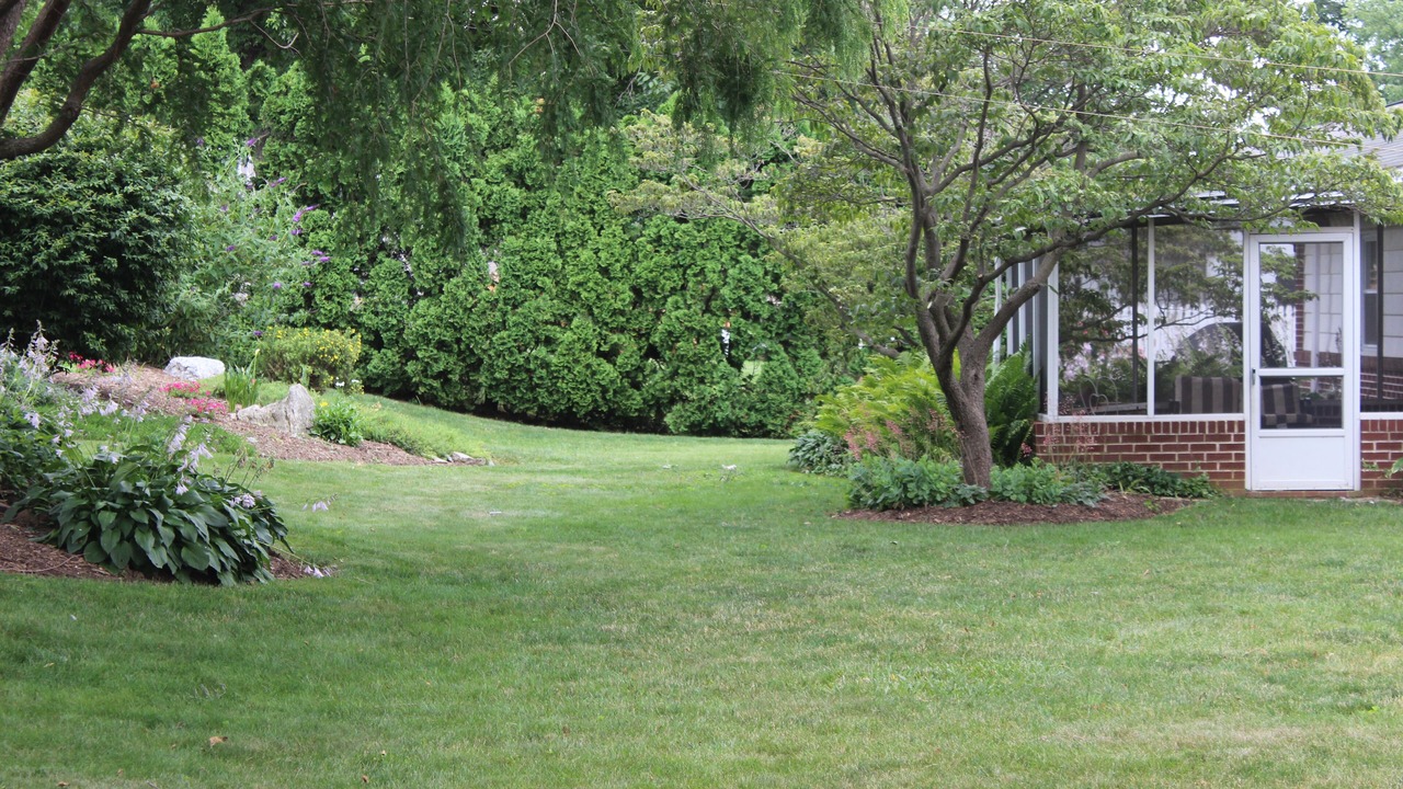 Photo of Outdoor in Leola