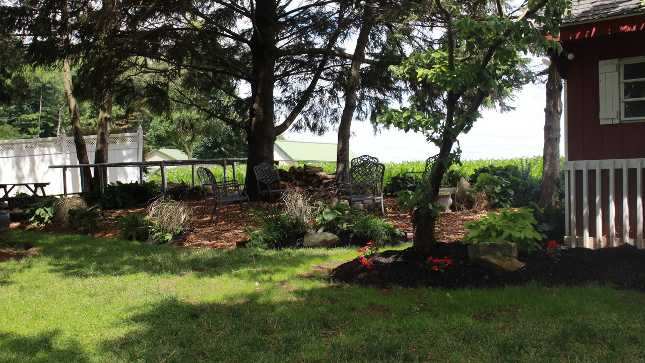 Photo of Outdoor in Leola