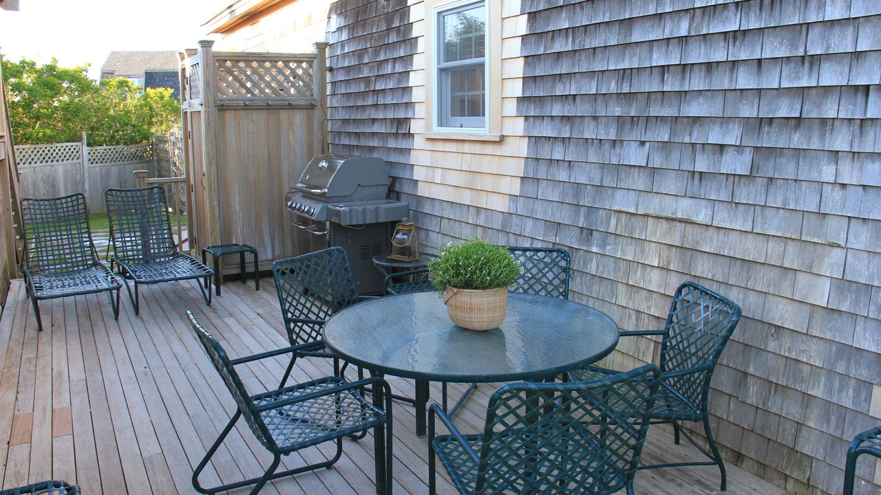 Photo of Outdoor in West of Town