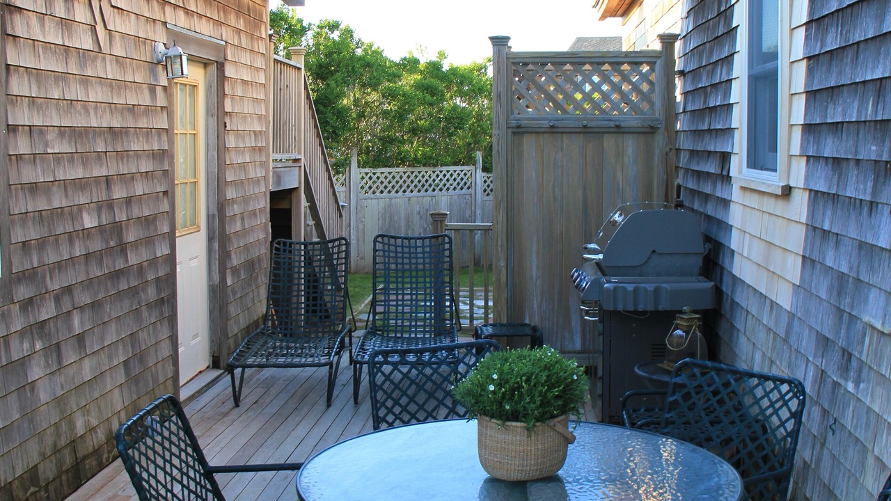 Photo of Outdoor in West of Town