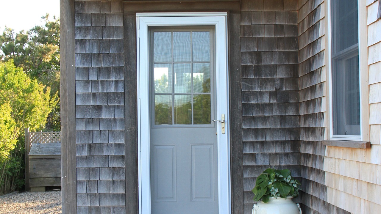 Photo of Outdoor in West of Town