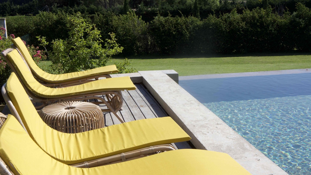 Photo of Outdoor in Lourmarin