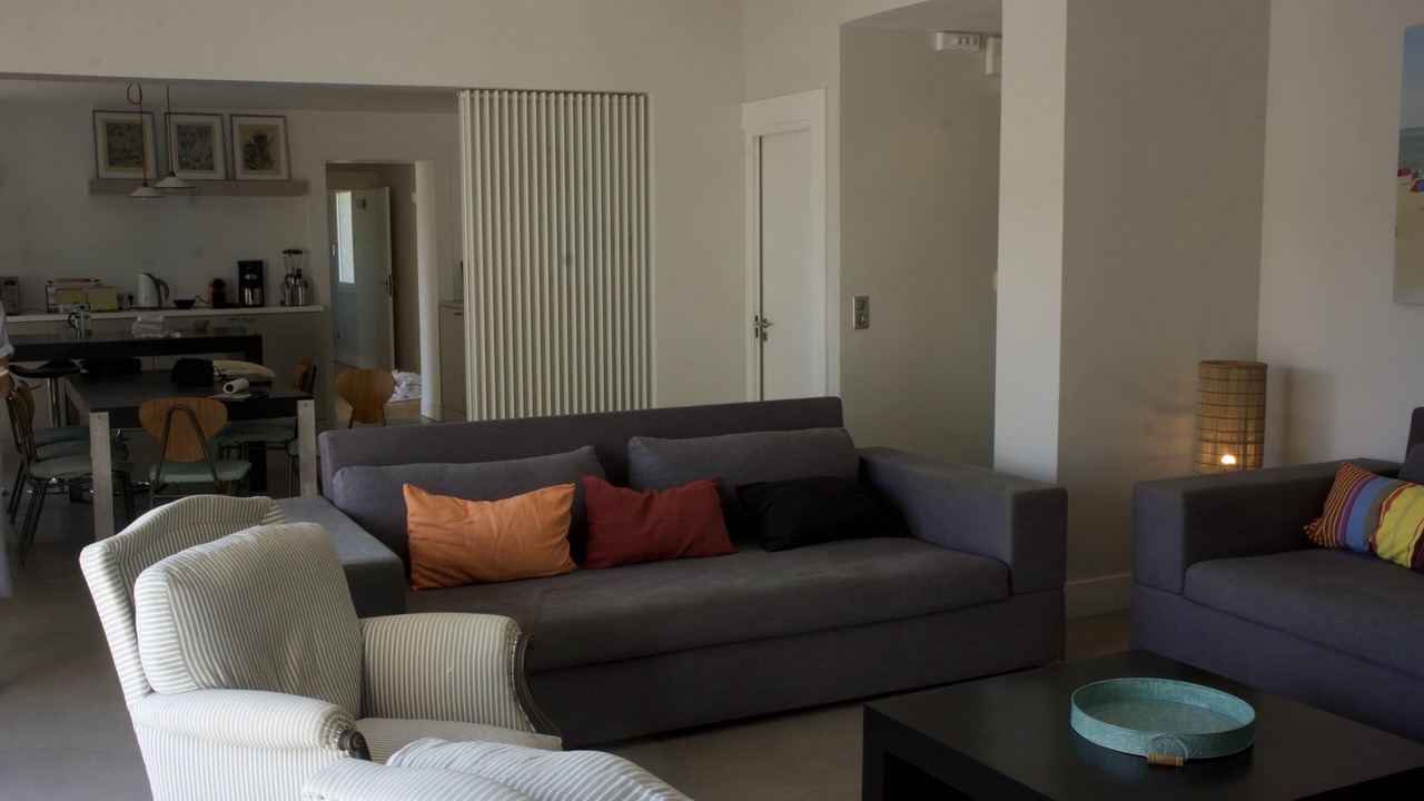 Photo of Livingroom in Lourmarin