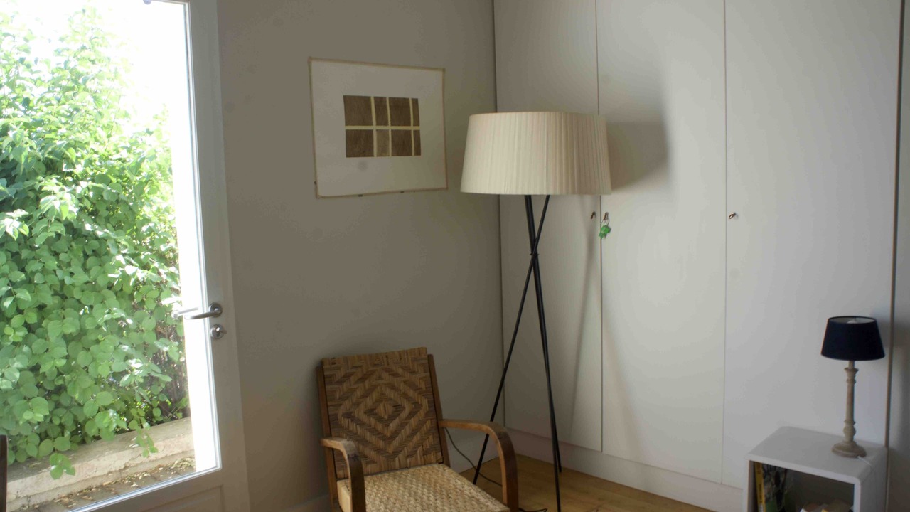 Photo of Livingroom in Lourmarin