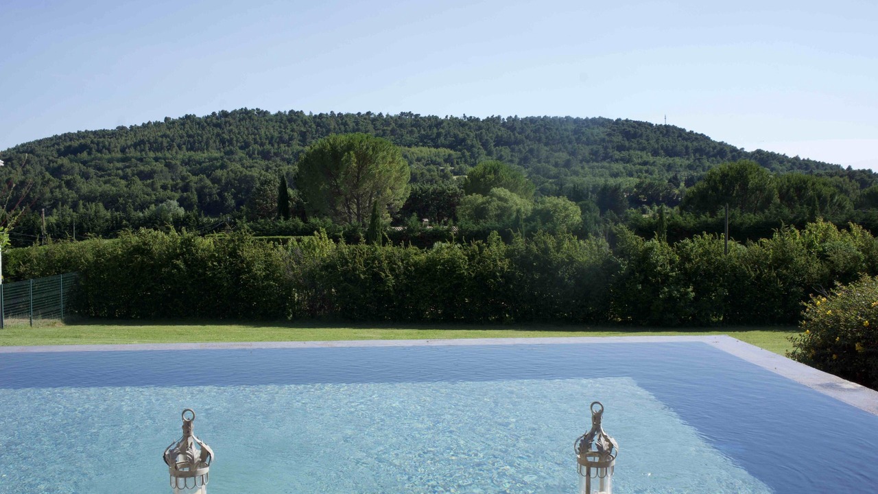 Photo of Outdoor in Lourmarin