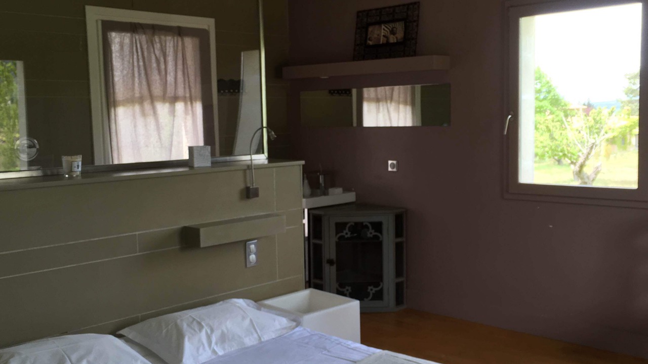 Photo of Bathroom in Lourmarin