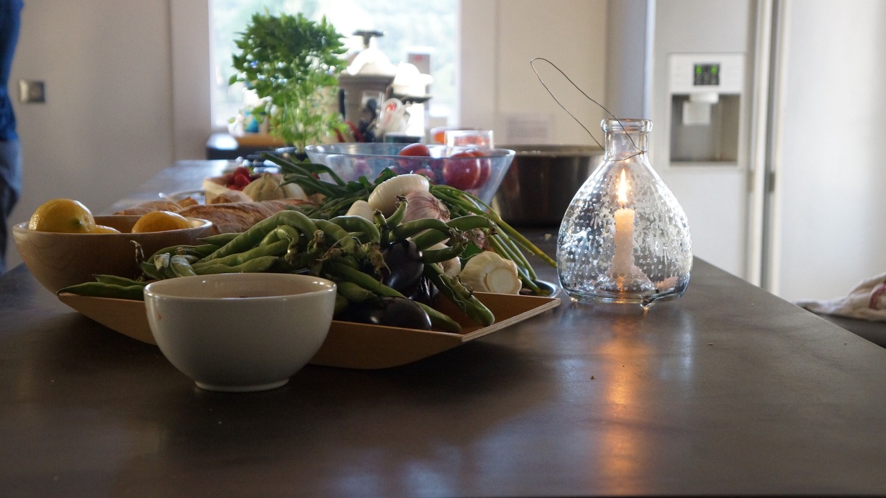 Photo of Others in Lourmarin