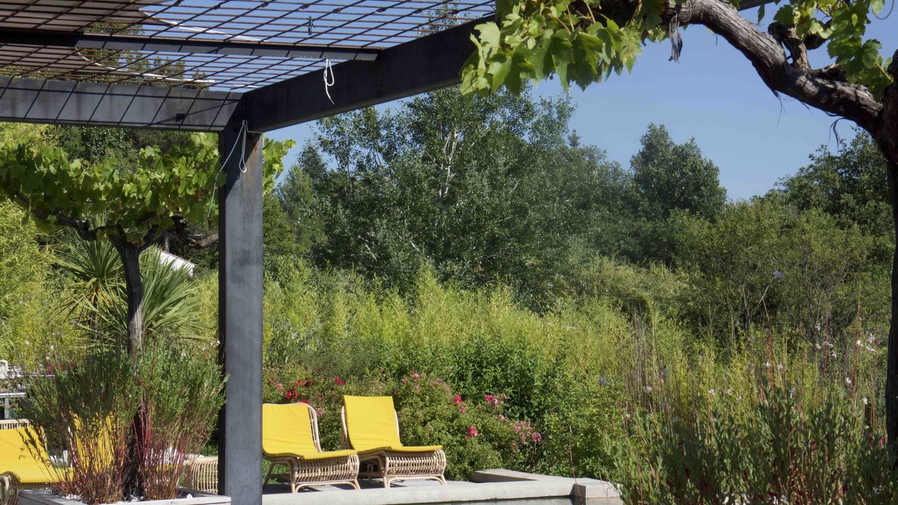 Photo of Outdoor in Lourmarin