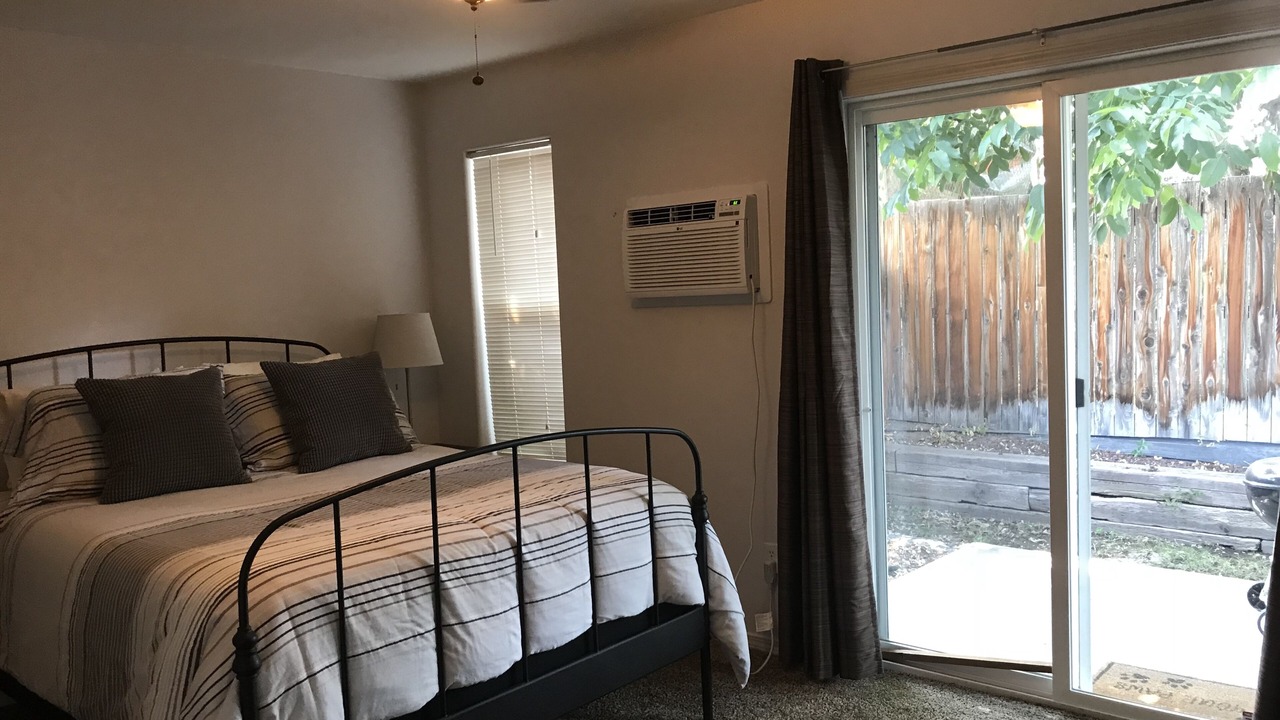 Photo of Bedroom in Brownstown