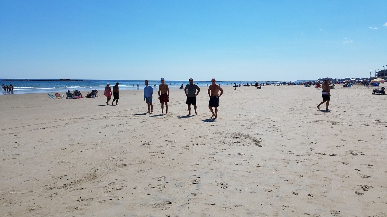 Photo of Others in Wells Beach