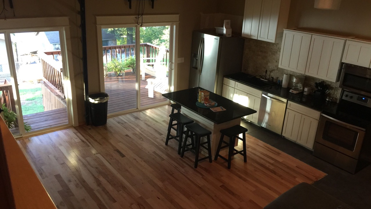 Photo of Kitchen in Tia Juana