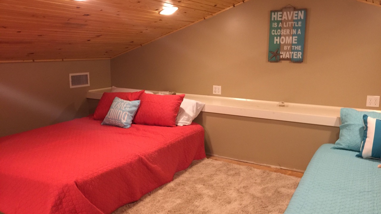 Photo of Bedroom in Tia Juana