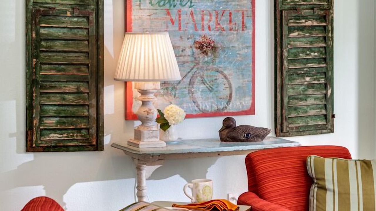 Photo of Bedroom in Osage Beach