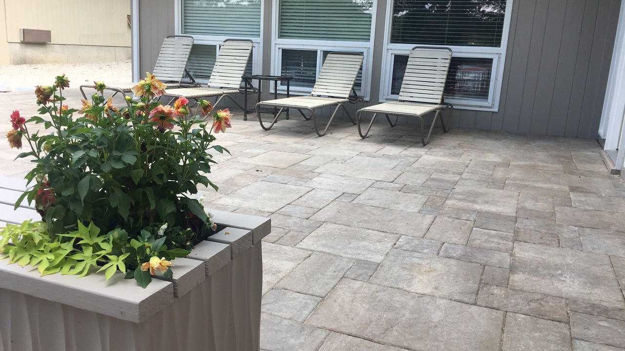 Photo of Patio Balcony in Osage Beach