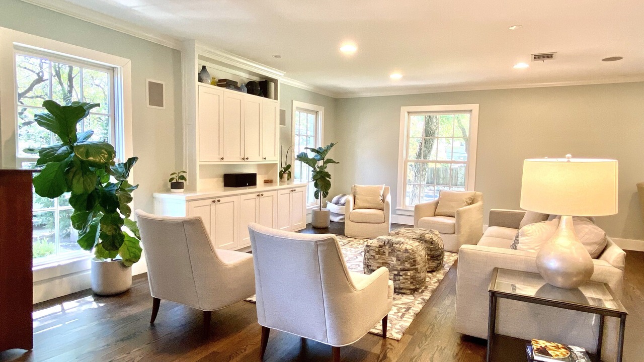 Photo of Livingroom in Tarrytown