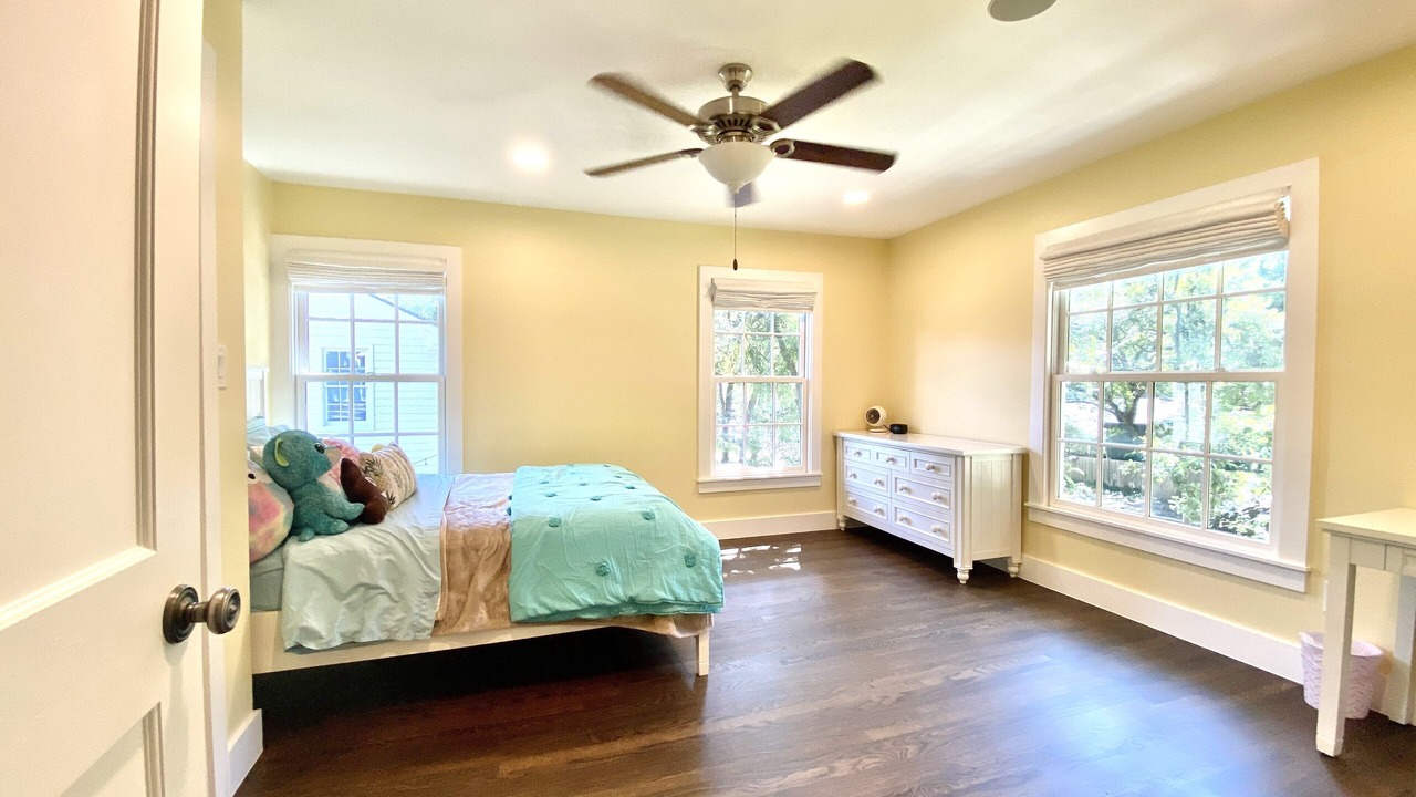 Photo of Bedroom in Tarrytown