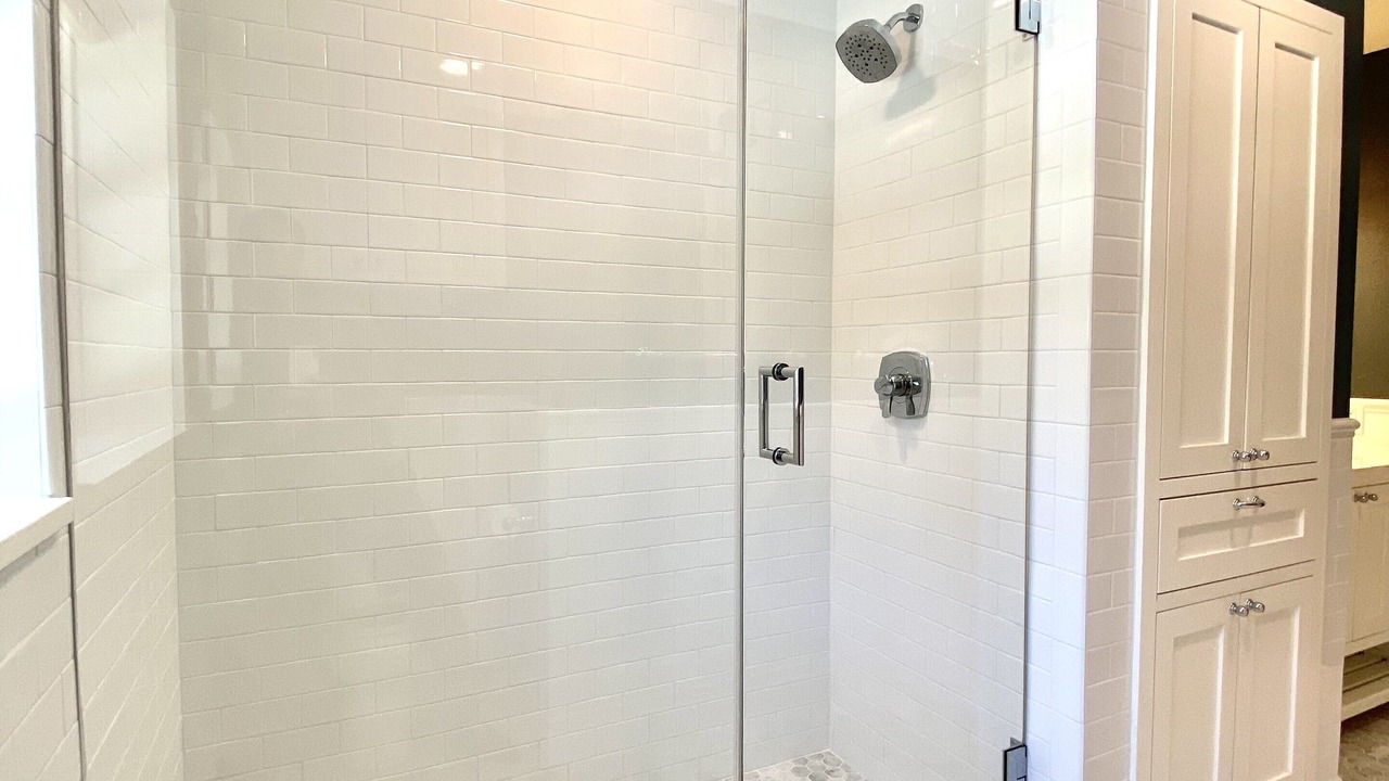 Photo of Bathroom in Tarrytown