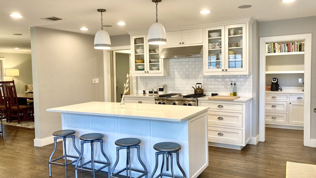 Photo of Kitchen in Tarrytown