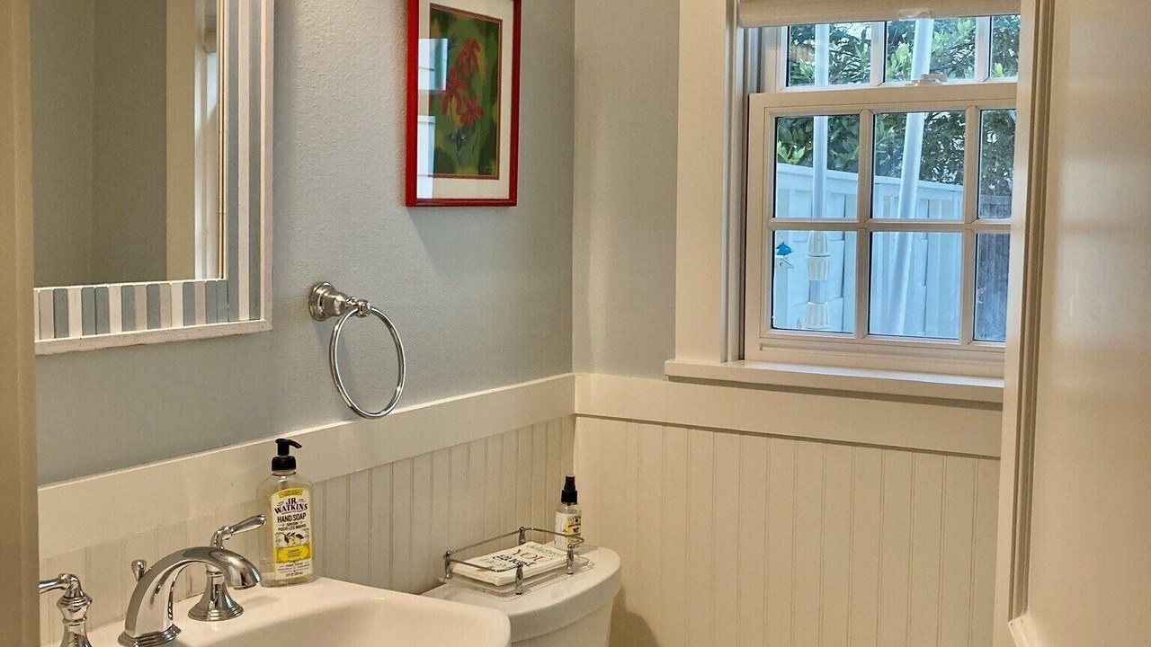 Photo of Bathroom in Tarrytown
