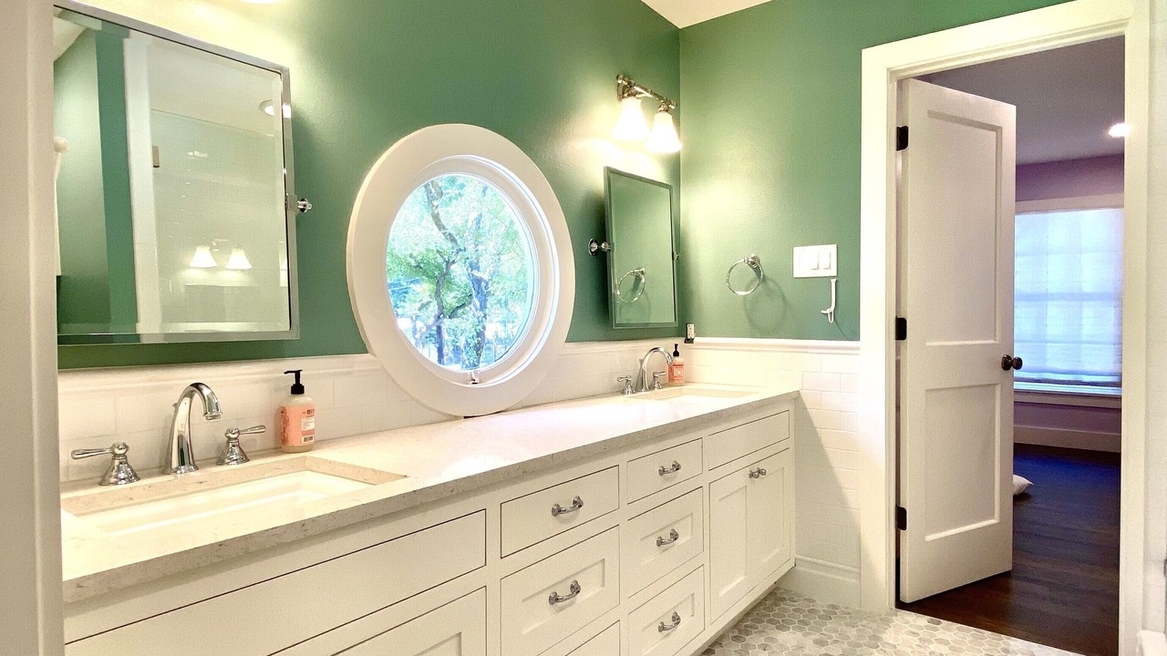 Photo of Bathroom in Tarrytown