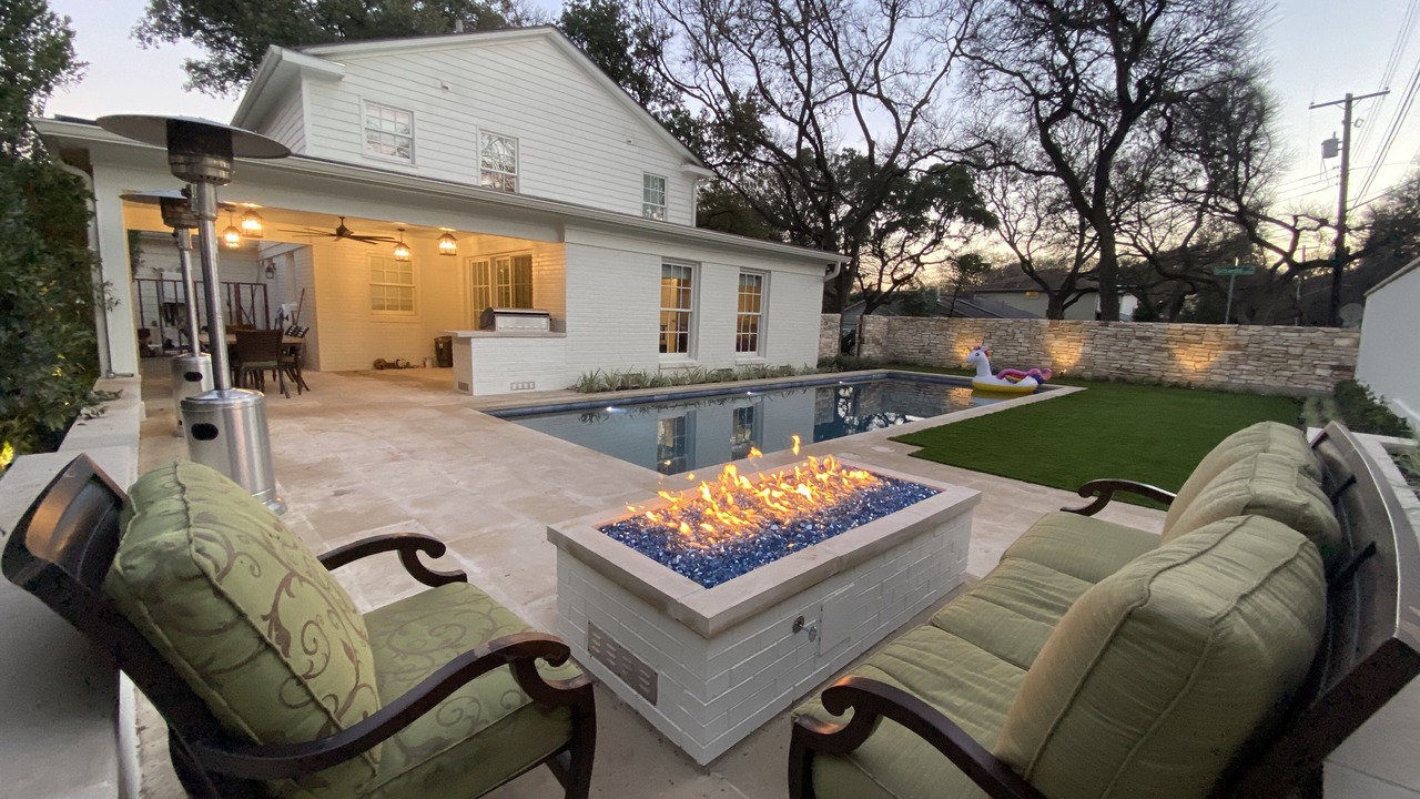 Photo of Patio Balcony in Tarrytown