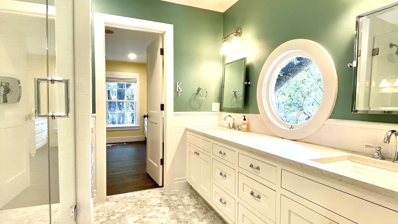 Photo of Bathroom in Tarrytown