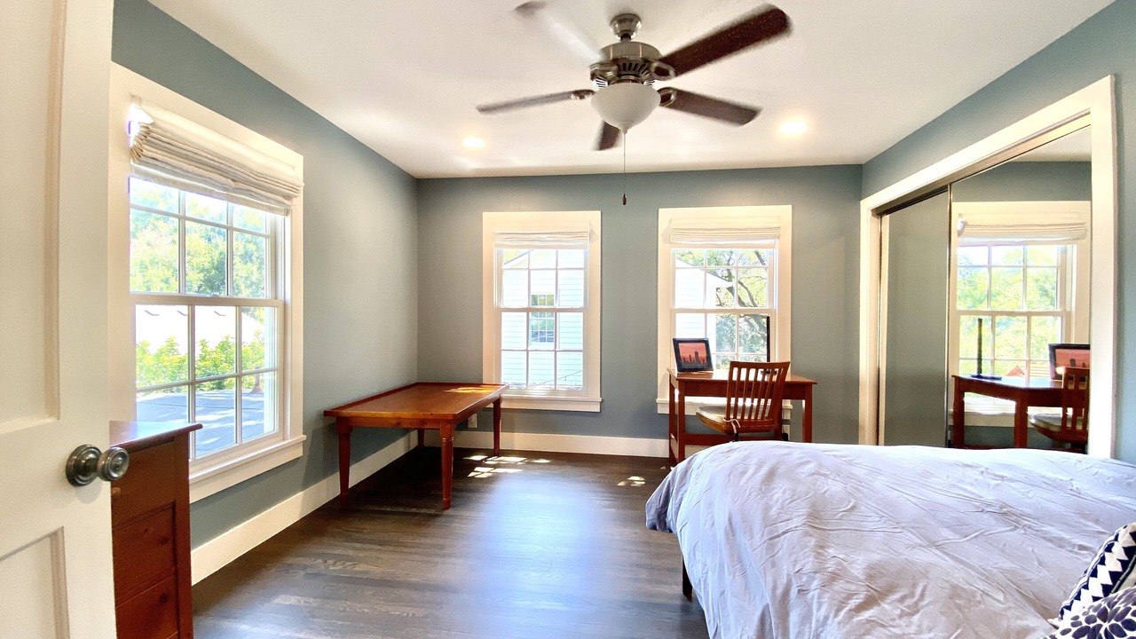 Photo of Bedroom in Tarrytown