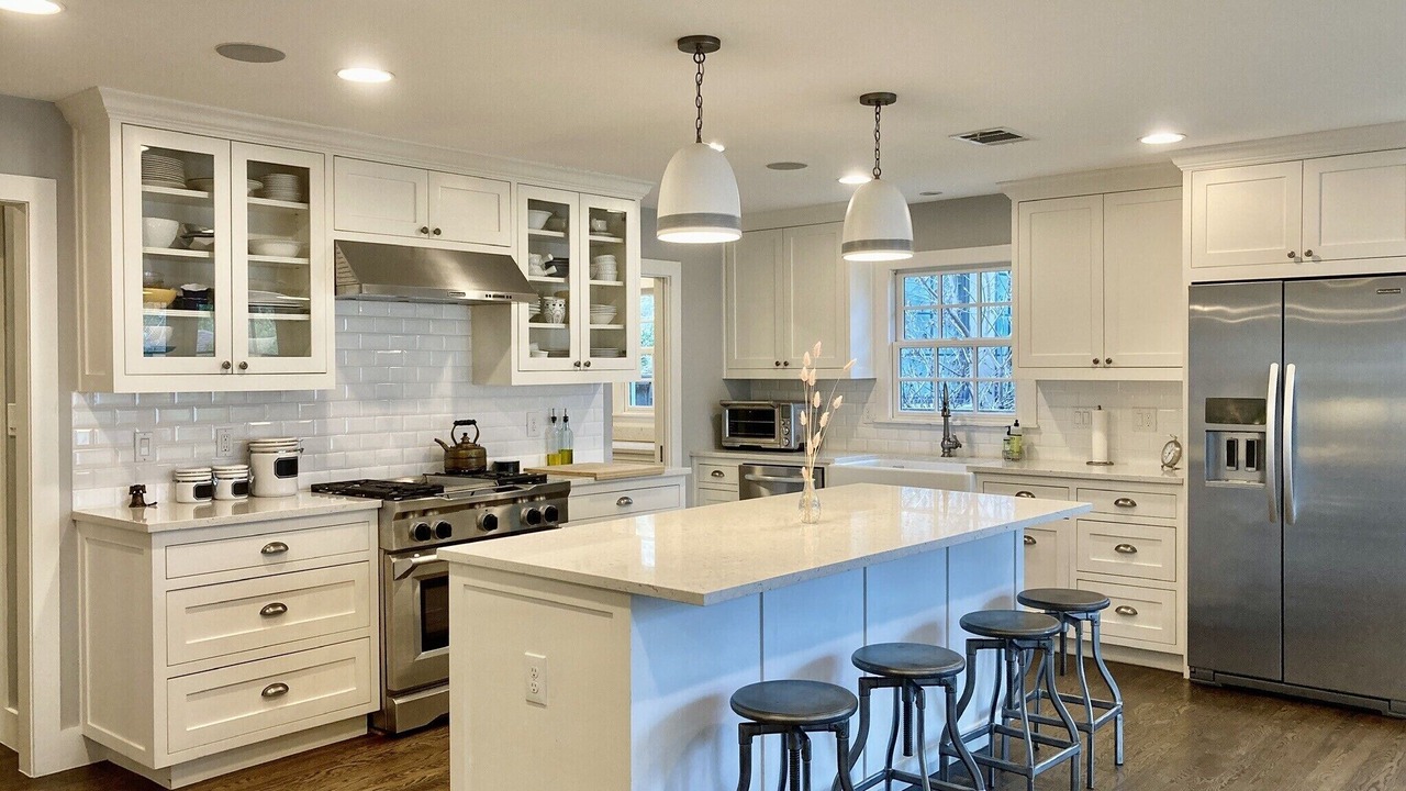 Photo of Kitchen in Tarrytown